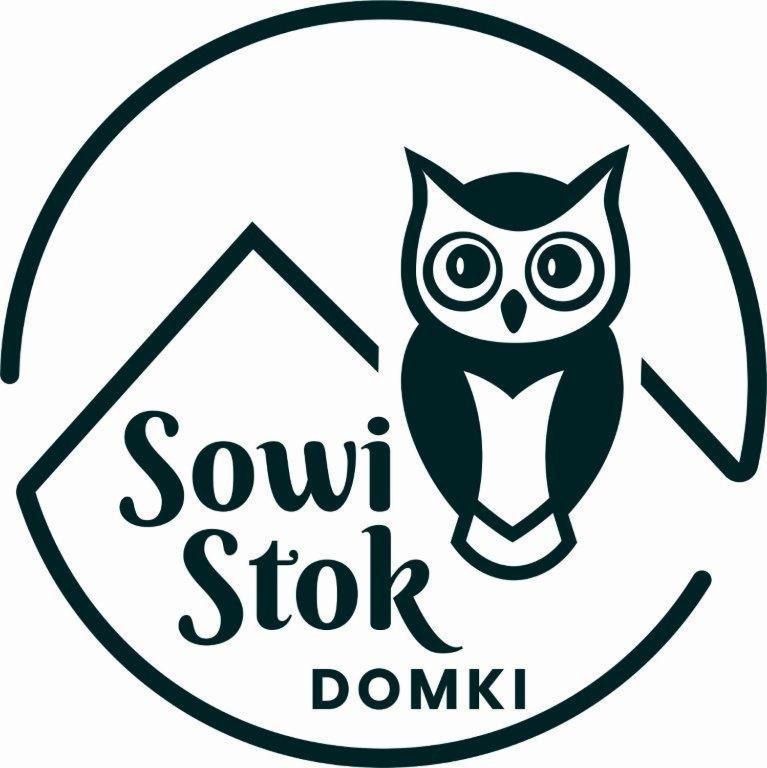 Sowi Stok Villa Sokolec Esterno foto